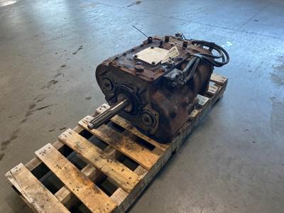 Used Fuller RTLO18918B Transmission