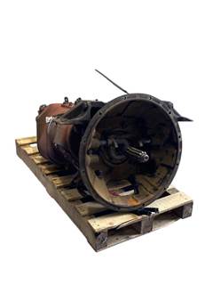Used Fuller RTLO18918B Transmission