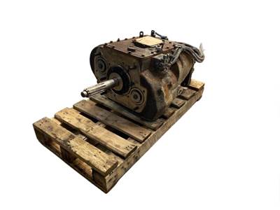Used Fuller RTLO18918B Transmission