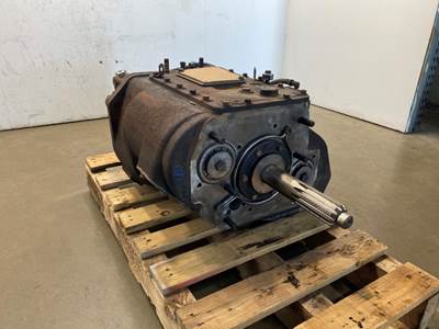 Used Fuller RTLO18918B Transmission