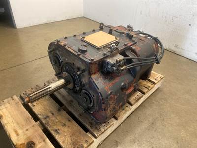 Used Fuller RTLO18918B Transmission