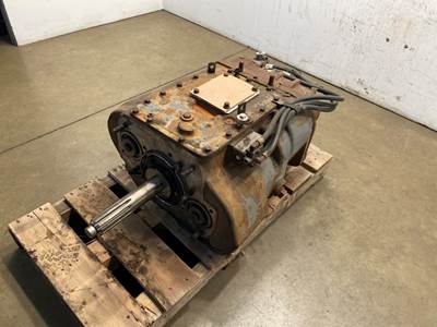 Used Fuller RTLO18918B Transmission