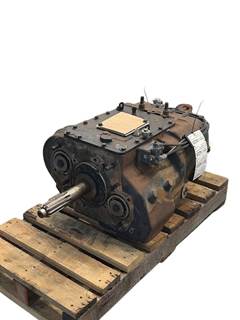 Used Fuller RTLOF18913A Transmission