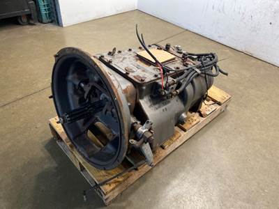 Used Fuller RTO12513 Transmission