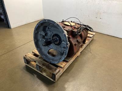 Used Fuller RTO14908LL Transmission