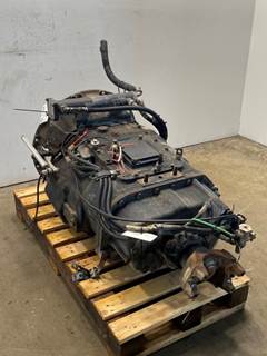 Used Fuller RTO16908LL Transmission