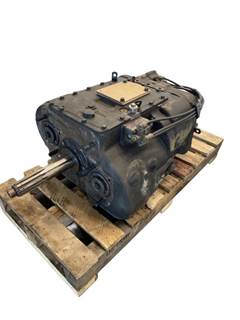 Used Fuller RTO16908LL Transmission
