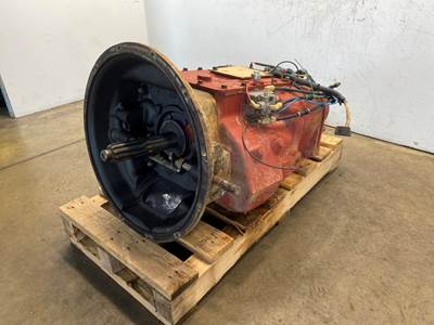 Used Fuller RTO16908LL Transmission
