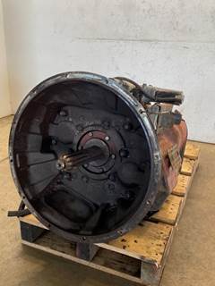 Used Fuller RTO16910B-DM3 Transmission