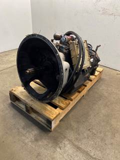 Used Fuller RTO16910C-AS2 Transmission
