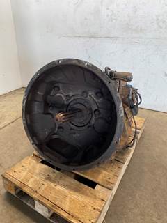 Used Fuller RTOM16910B-DM3 Transmission