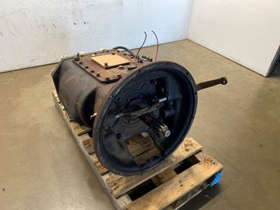 Used Fuller RTX13609B Transmission