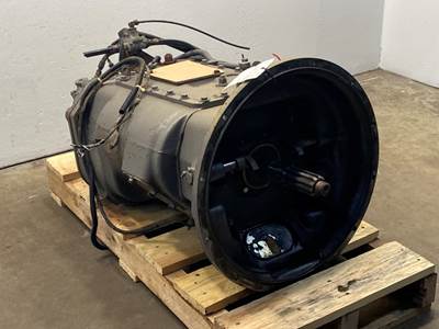 Reconditioned Fuller RTX14609B Transmission
