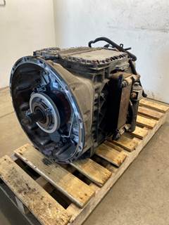Used Mack M Drive Transmission