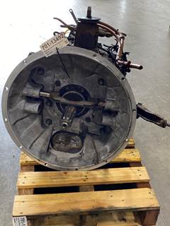 Used Meritor MO15G10AM Transmission