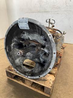 Used Meritor RMX9145B Transmission
