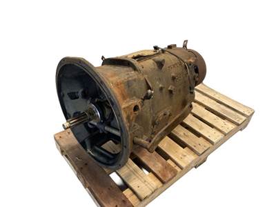 Used Spicer ES435A Transmission