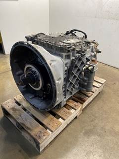 Used Volvo AT2612D Transmission