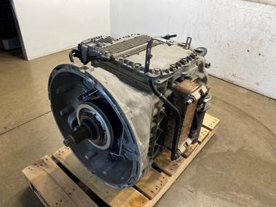 Used Volvo AT2612F Transmission