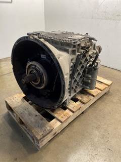 Used Volvo ATO2612D Transmission