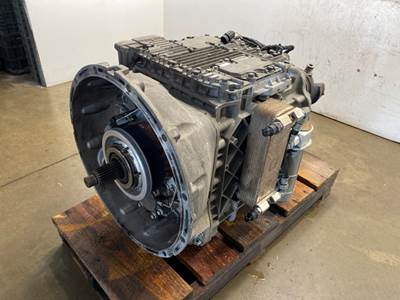 Used Volvo ATO2612D Transmission