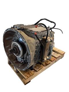 Used Volvo ATO2612F Transmission
