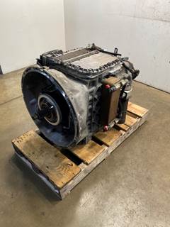 Used Volvo ATO2612F Transmission