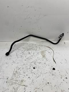 Used Caterpillar 3176 Turbo Oil Supply