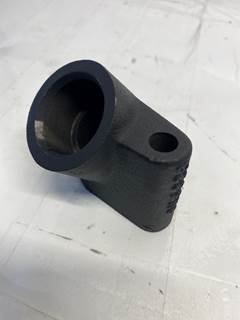 Used Caterpillar 3306DI turbo drain tube adapter