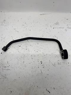 Used Caterpillar 3406E Turbo Oil Supply Line