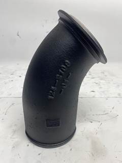 Used Caterpillar C10 Air Charge Outlet Elbow