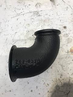 Used Caterpillar C11 Turbo Connection