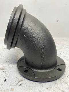 Used Caterpillar C11 Acert Exhaust Elbow