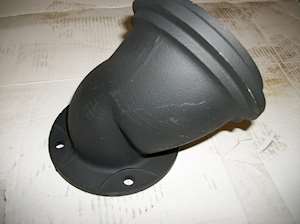 Used Caterpillar C11/C13 Exhaust Elbow