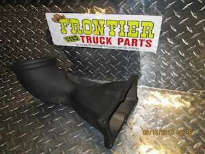 Used Caterpillar C11/C13 Air Intake Elbow