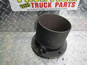 Used Caterpillar C11/C13 Exhaust Elbow