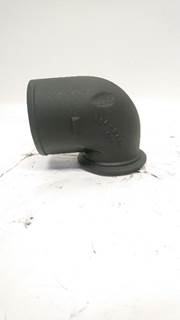 Used Caterpillar C12 Charge Air Outlet Elbow