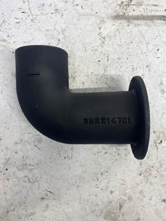 Used Caterpillar C12 Air Intake Elbow