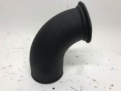 Used Caterpillar C12 Charged Air Outlet