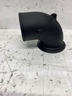 Used Caterpillar C13 Air Charge Elbow
