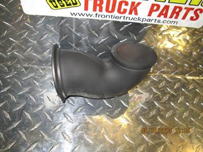 Used Caterpillar C13 Exhaust Duct