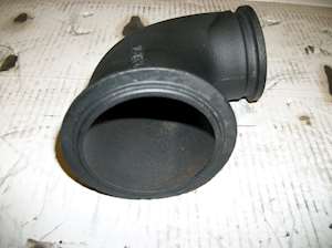 Used Caterpillar C13 Exhaust Duct