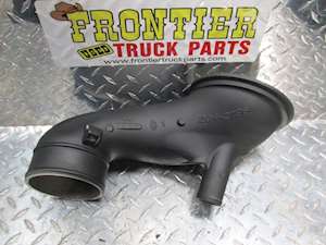 Used Caterpillar C13 Air Duct