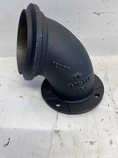 Used Caterpillar C13 Acert Exhaust Elbow