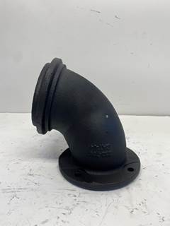 Used Caterpillar C13 Acert Exhaust Elbow