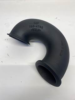 Used Caterpillar C13 Acert Air Duct Elbow