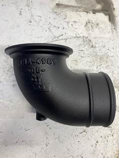 Used Caterpillar C13 Acert Turbo Connection