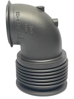 Used Caterpillar C13 Acert Exhaust Elbow