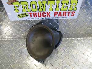 Used Caterpillar C13 Acert Precooler Air Duct