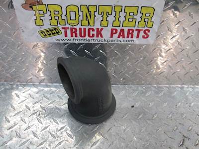 Used Caterpillar C15 Air Intake Elbow